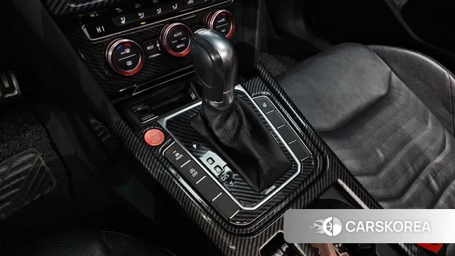 Volkswagen Arteon id 3723192 из Кореи 19