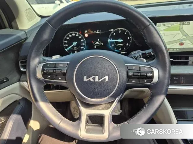 Kia Sportage 5th Generation id 3702147 из Кореи 18