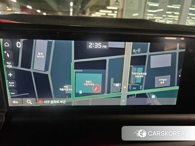 Kia The New Seltos id 4656311 из Кореи 19