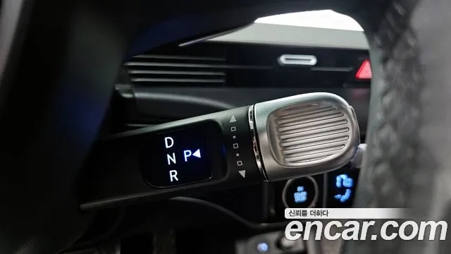 Hyundai Ionic 5 id 2954936 из Кореи 19