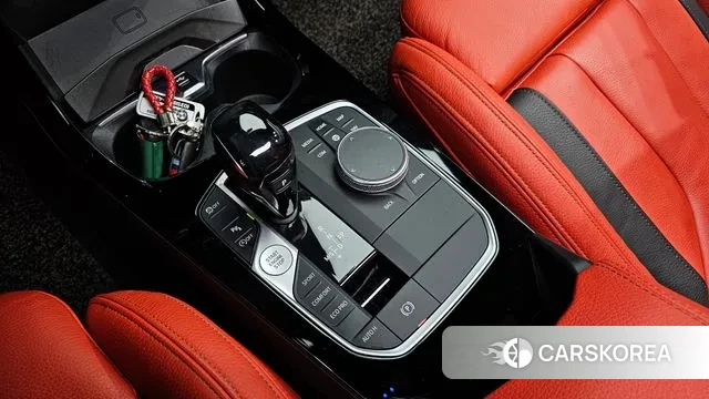 BMW 2 Series Gran Coupe (F44) id 3422281 из Кореи 19