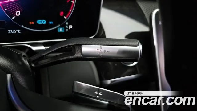 Mercedes-Benz S-Class W223 id 2868687 из Кореи 19