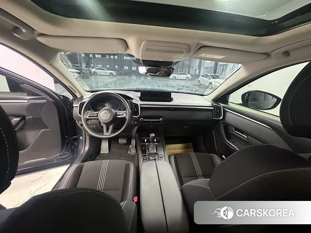 Mazda CX-50 line also id 4314363 из Китая 9