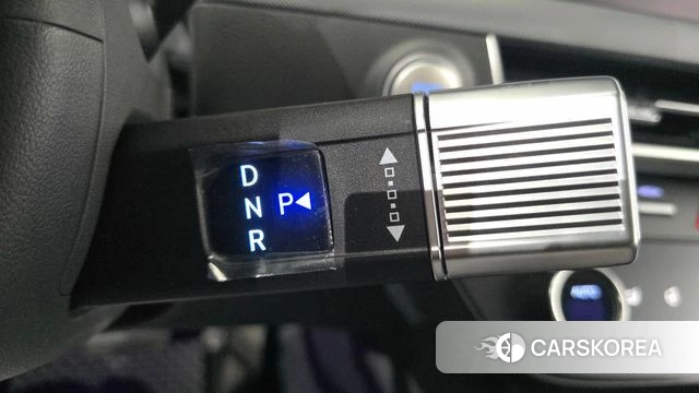 Hyundai Sonata D Edge (DN8) id 4533088 из Кореи 32