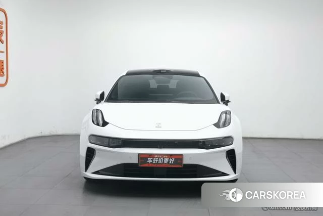 Extremely krypton ZEEKR 001 id 3908972 из Китая 23