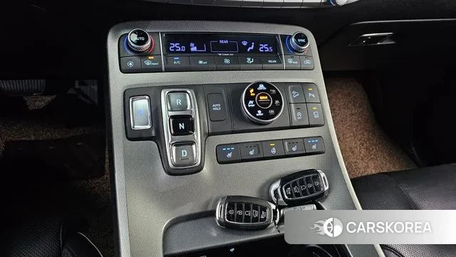 Hyundai Palisade id 3406491 из Кореи 19