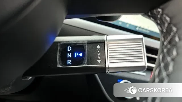 Hyundai Sonata D Edge (DN8) id 3554840 из Кореи 19