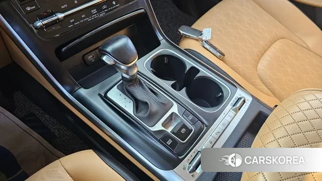 Kia Carnival 4th generation id 3411928 из Кореи 19