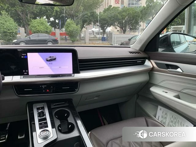 Volkswagen Range patrol id 4328675 из Китая 20