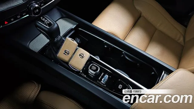 Volvo XC60 second Generation id 2471602 из Кореи 19