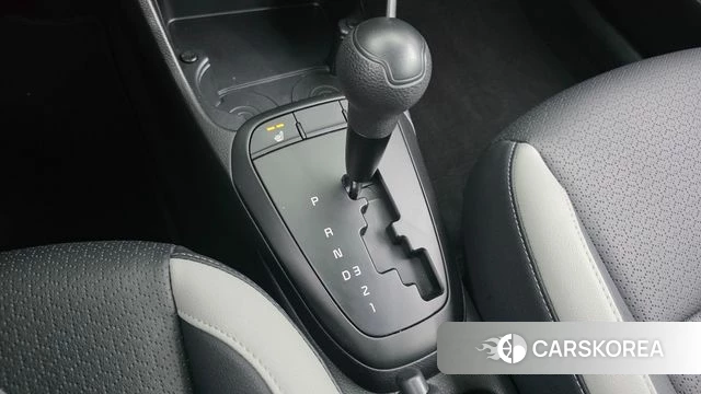 Kia The New Morning (JA) id 3940227 из Кореи 19