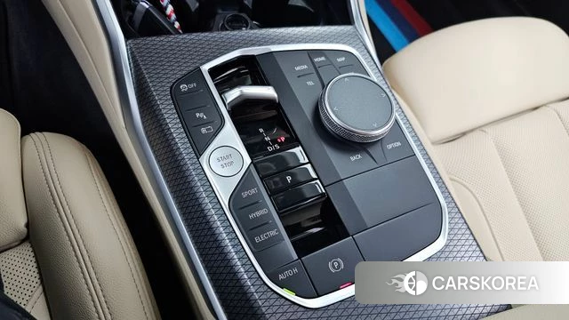 BMW 3 Series (G20) id 4744696 из Кореи 33