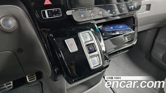 Hyundai Staria id 2650833 из Кореи 19