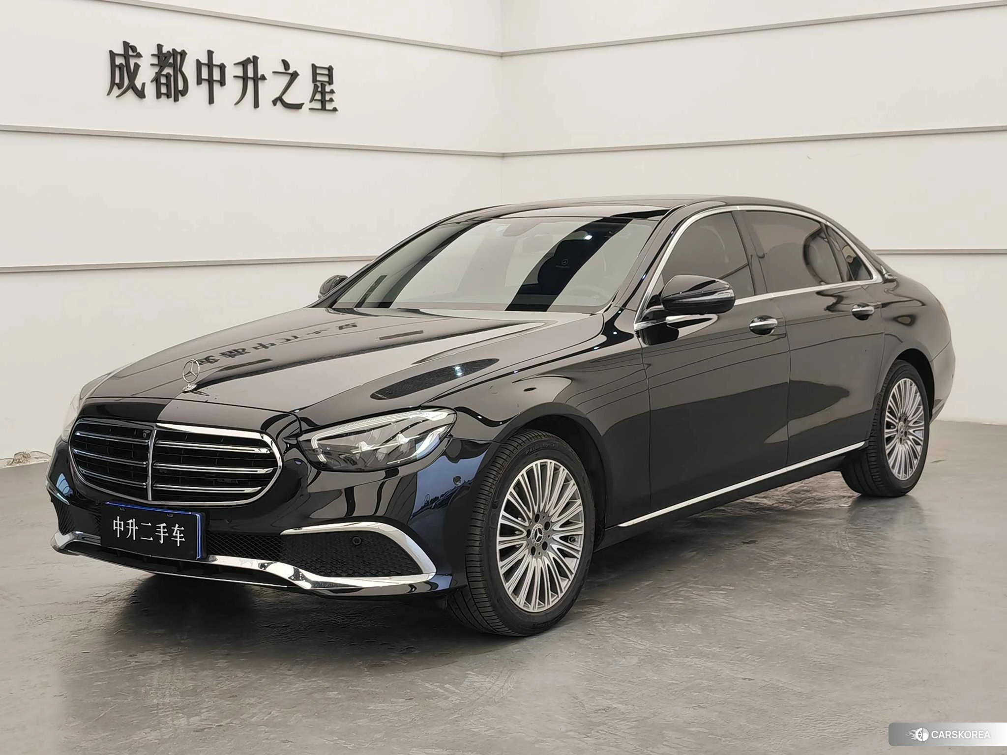 Mercedes-Benz E-class id 4420287 из Китая 12