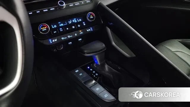 Hyundai Avante Hybrid (CN7) id 3027432 из Кореи 19