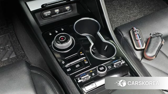 Kia K5 3rd generation id 4594747 из Кореи 31
