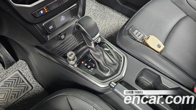 Ssangyong The New Tivoli id 2670738 из Кореи 19