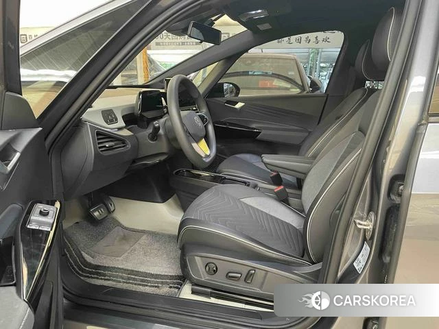 Volkswagen ID.3 id 4392304 из Китая 9