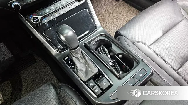 Hyundai Grandeur IG id 3171702 из Кореи 19