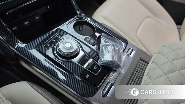 Kia Carnival 4th generation id 3355873 из Кореи 19