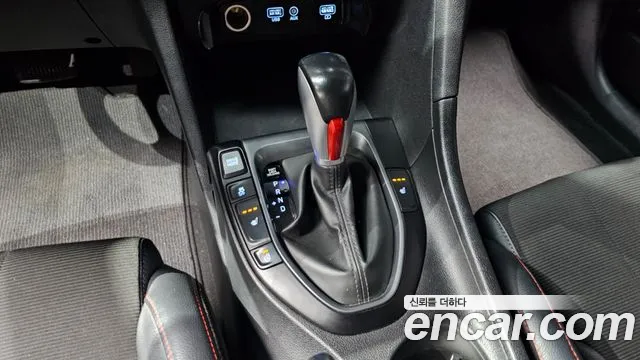 Hyundai Veloster (JS) id 2704741 из Кореи 19