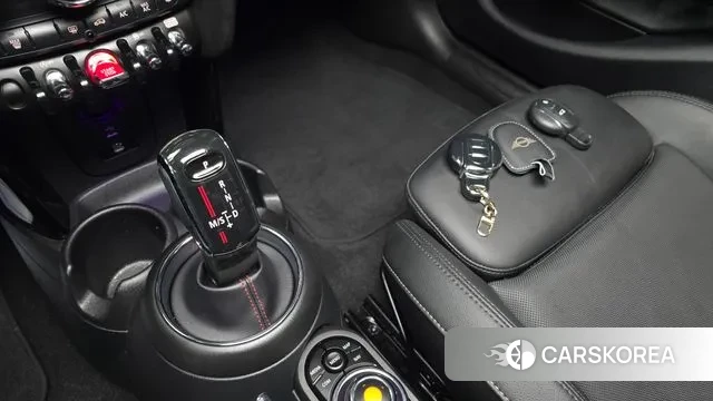 Mini Cooper S id 3703049 из Кореи 19