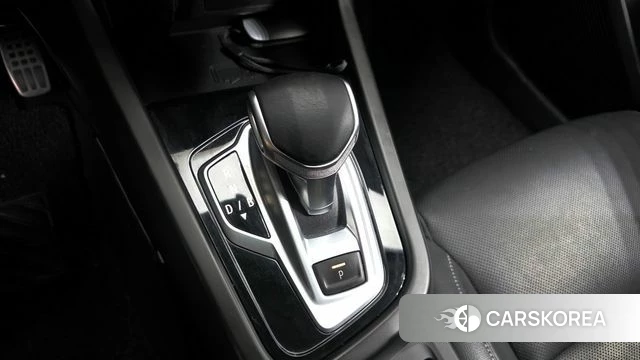 Renault Korea (Samsung) XM3 id 3826230 из Кореи 19