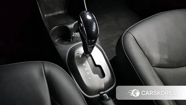 Chevrolet (GM Daewoo) The New Spark id 3787528 из Кореи 19