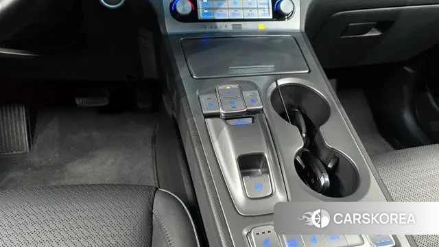 Hyundai Kona Electric id 3089723 из Кореи 19