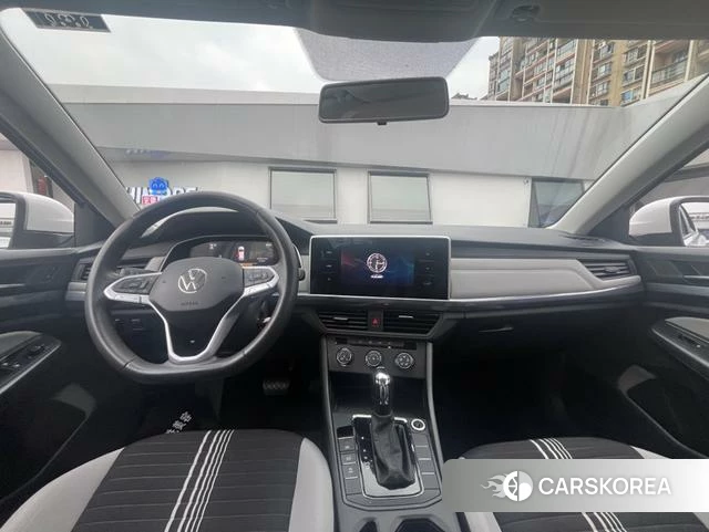 Volkswagen Bora id 4348702 из Китая 13