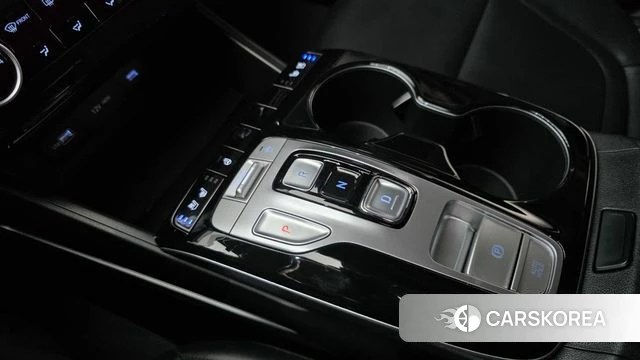 Hyundai Tucson (NX4) id 3813075 из Кореи 19