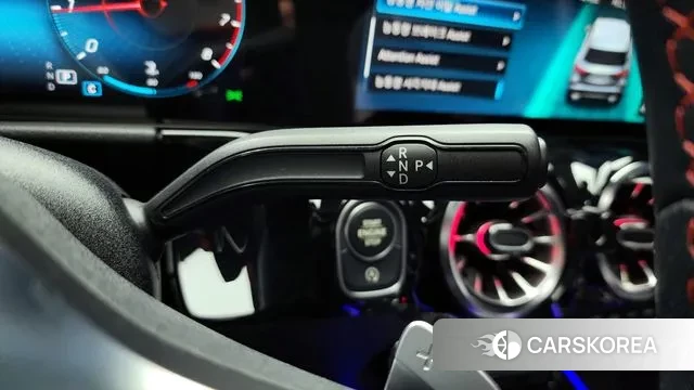 Mercedes-Benz GLA - Class H247 id 3685248 из Кореи 19