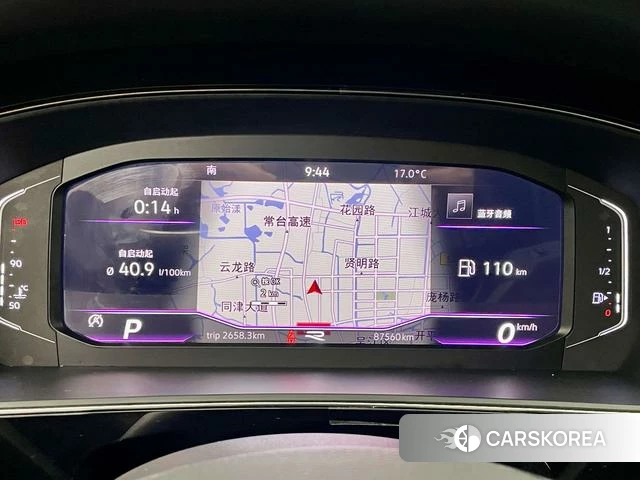 Volkswagen Passat id 4253872 из Китая 20
