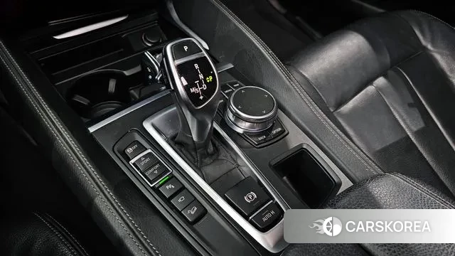 BMW X6 (F16) id 3536092 из Кореи 19