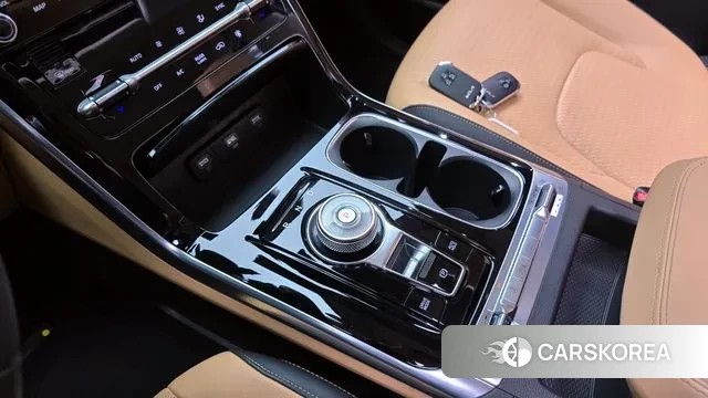 Kia Carnival 4th generation id 3684833 из Кореи 19