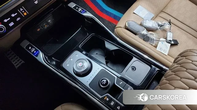 Kia The New Sorento 4th Generation id 3711372 из Кореи 19