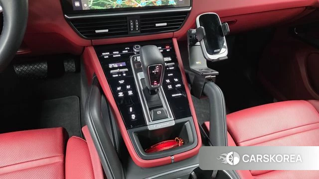 Porsche Cayenne (PO536) id 3818057 из Кореи 19