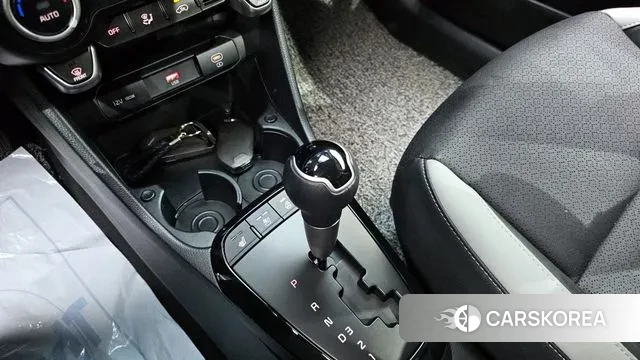 Kia The New Morning (JA) id 3745751 из Кореи 19