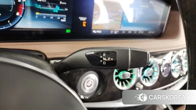 Mercedes-Benz S-Class W222 id 2990581 из Кореи 19