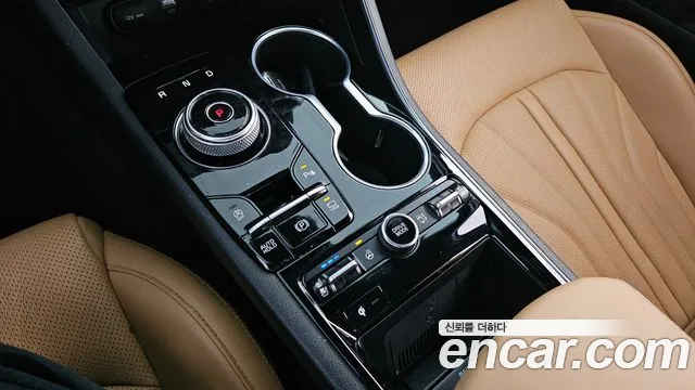 Kia K5 3rd generation id 2807855 из Кореи 19