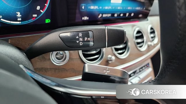 Mercedes-Benz E-Class W213 id 4769139 из Кореи 31