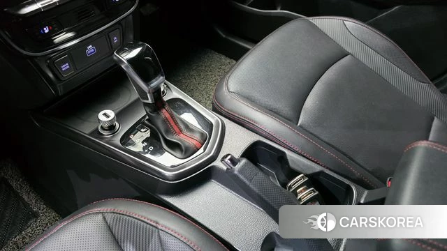 Ssangyong Berry New Tivoli id 3965700 из Кореи 19