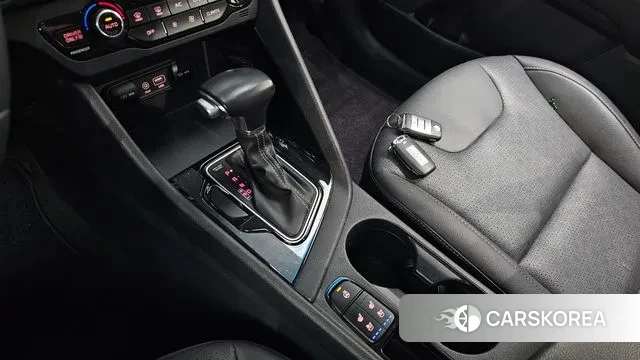 Kia Niro id 3408108 из Кореи 19