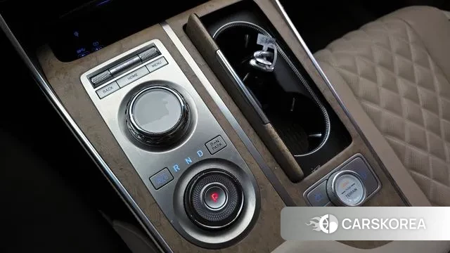 Genesis GV80 id 3031819 из Кореи 19