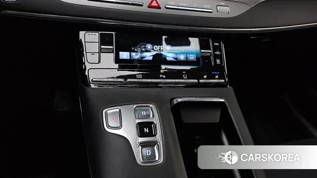 Hyundai The New Grandeur IG id 3311444 из Кореи 19