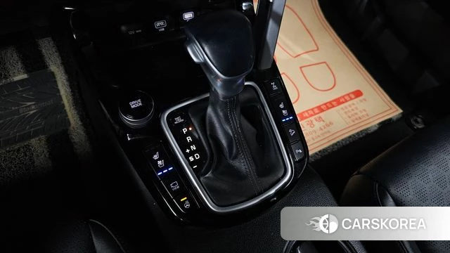 Kia Seltos id 4477167 из Кореи 19