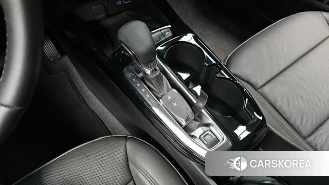 Chevrolet (GM Daewoo) Trax Crossover id 4194779 из Кореи 29