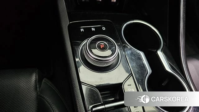 Kia K5 Hybrid 3rd Generation id 4410345 из Кореи 29