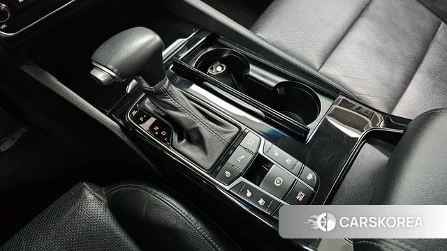 Kia Come New K7 id 4225493 из Кореи 19