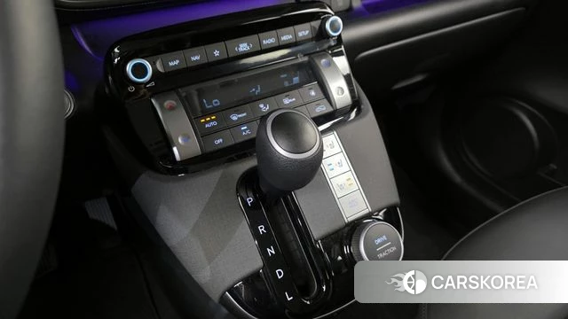 Hyundai The New Casper id 4387997 из Кореи 19